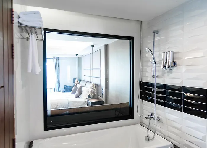 The Connex Asoke Hotel Bangkok