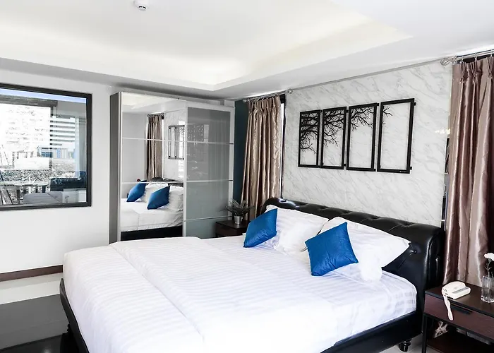 The Connex Asoke Hotel